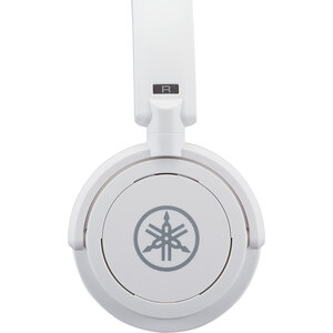 Yamaha HPH-100WH Headphone - White