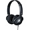 Yamaha HPH-100B Headphone - Black