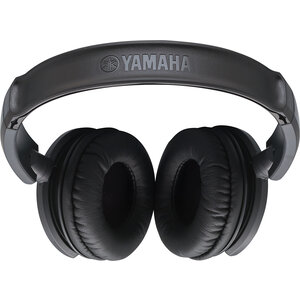 Yamaha HPH-100B Headphone - Black