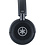 Yamaha HPH-100B Headphone - Black