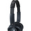 Yamaha HPH-100B Headphone - Black