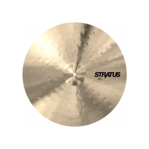 Sabian Stratus - Crash - 18"