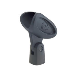 K & M 85060 - Microphone Clip