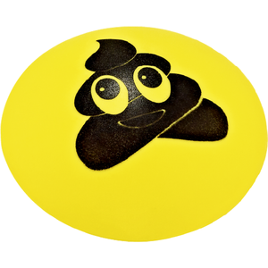 Meinl  Poop Face Shaker - FACE-P