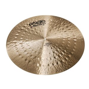 Paiste Masters - Dark Flat  Ride - 20"