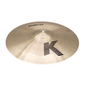 Zildjian K - Paper Thin Crash - 18"