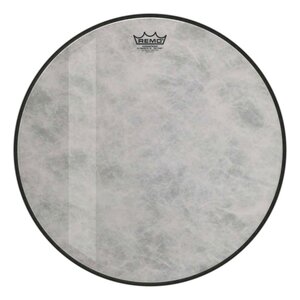 Remo Felt Tone Fiberskyn Diplomat - P3-1520-FD-FLT