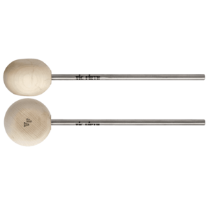 Vic Firth VKB2 - VicKick - Hard Maple Beater