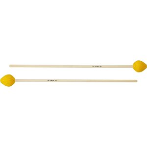 Vic Firth M3 - Marimba Vibra Mallets - Medium