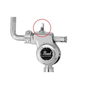 Pearl THL-1030S - Gyrolock Tom Holder - Short