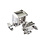 Pearl PCX-200 - Icon Rotating Pipe Clamp