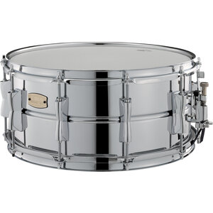 Yamaha SSS-1465 - Stage Custom Steel Snare Drum