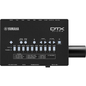Yamaha DTX452K - Electronic Drum Kit