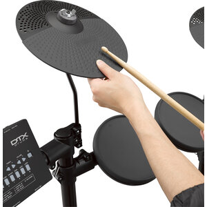 Yamaha DTX452K - Electronic Drum Kit