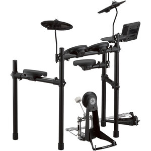 Yamaha DTX452K - Electronic Drum Kit