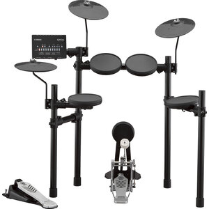 Yamaha DTX452K - Electronic Drum Kit