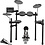 Yamaha DTX452K - Electronic Drum Kit