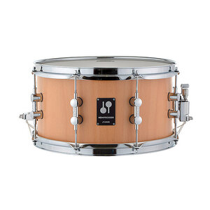 Sonor KS1307SDW - Kompressor Snare Drum - 13" x 7" Beech