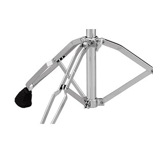 Pearl T-1035L - Double Tom Stand - L-Rods