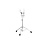 Pearl T-1035L - Double Tom Stand - L-Rods