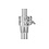 Pearl T-1035L - Double Tom Stand - L-Rods