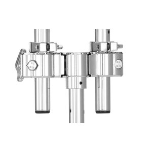 Pearl T-1035L - Double Tom Stand - L-Rods