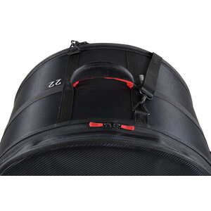 Gewa SPS - Bass Drum Bag - 22" x 18"