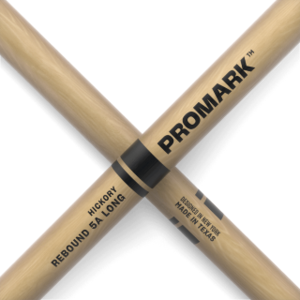 Promark 5A - Rebound - Hickory - RBH565LAW - Long