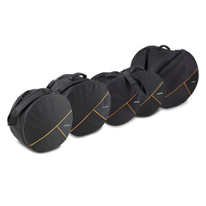 Gewa Premium - Drum Bag Set - Fusion