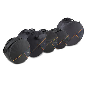 Gewa Premium - Drum Bag Set - Standard