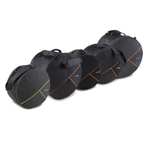 Gewa Premium - Drum Bag Set - Rock