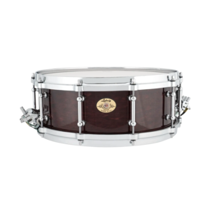 Ludwig LCS514TDOM - Concert Snare Drum - 14" x 5" - Mahogany