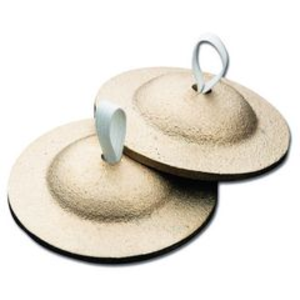 Zildjian Finger Cymbals - Thick