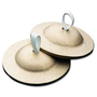 Zildjian Finger Cymbals - Thick