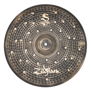 Zildjian S Family - 18" - Dark Crash