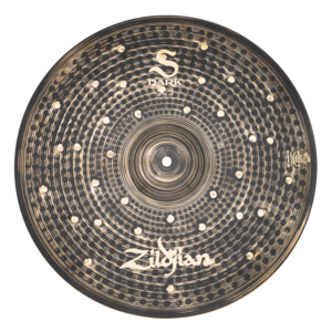 Zildjian S Family - Dark Crash - 18"