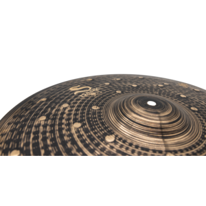 Zildjian S Family - 18" - Dark Crash