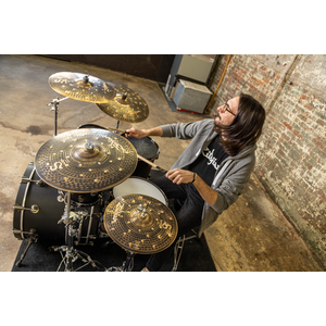 Zildjian S Family - Dark Crash - 18"