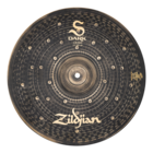 Zildjian S Family - 16" - Dark Crash