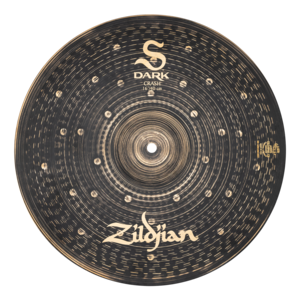 Zildjian S Family - 16" - Dark Crash