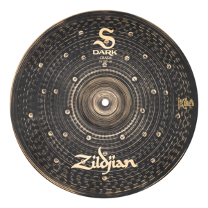 Zildjian S Family - Dark Crash - 16"