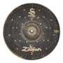 Zildjian S Family - Dark Crash - 16"
