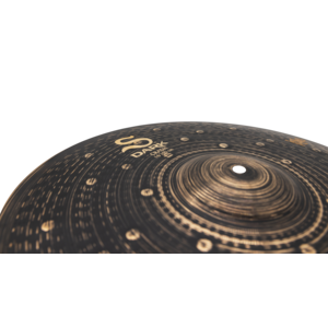Zildjian S Family - Dark Crash - 16"