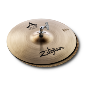 Zildjian A Custom - Mastersound Hi Hat - 14"