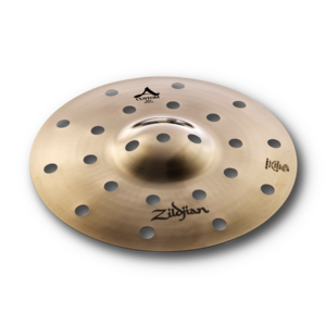 Zildjian A Custom - EFX Splash - 10"