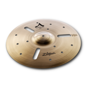 Zildjian A Custom - EFX - 18"