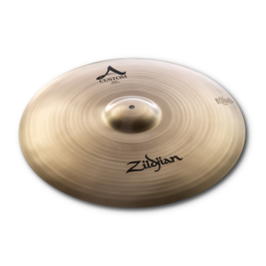 Zildjian A Custom Ride - 22"