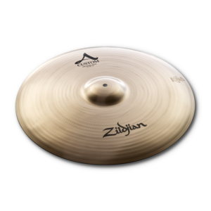 Zildjian A Custom - Medium Ride - 22"