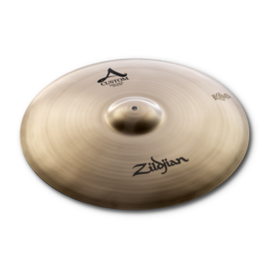 Zildjian A Custom - Ping Ride - 22"