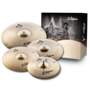 Zildjian A Custom - Cymbal Pack